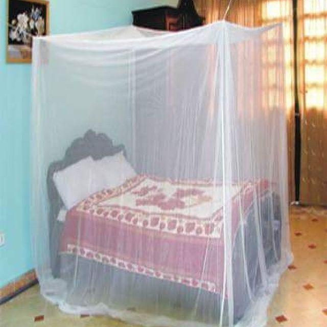 Màn tuyn Dệt kích thước 2x2.2m