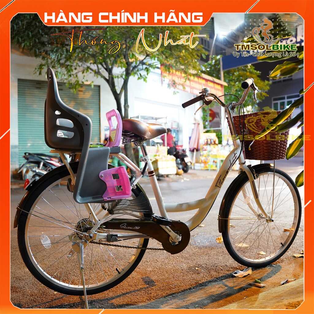 Ghế Ngồi Trẻ Em, Ghế Ngồi gắn sau xe đạp cho bé 2646 Chính Hãng Song Long