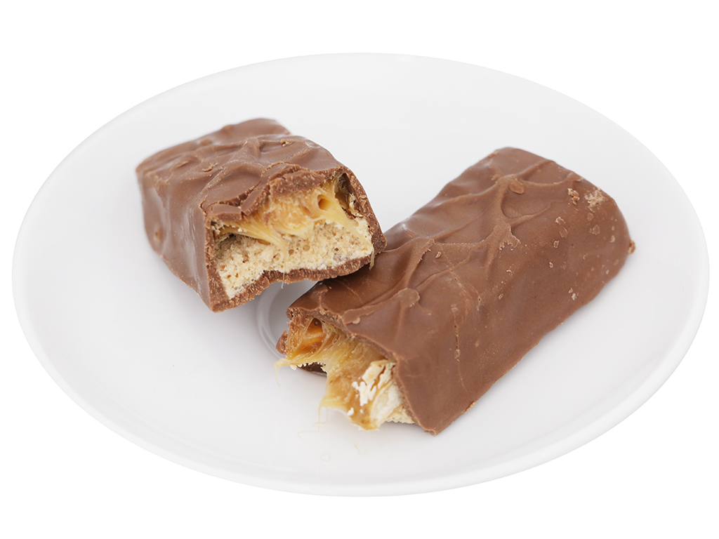 [Siêu thị WinMart] - Kẹo Snickers socola cái 35g