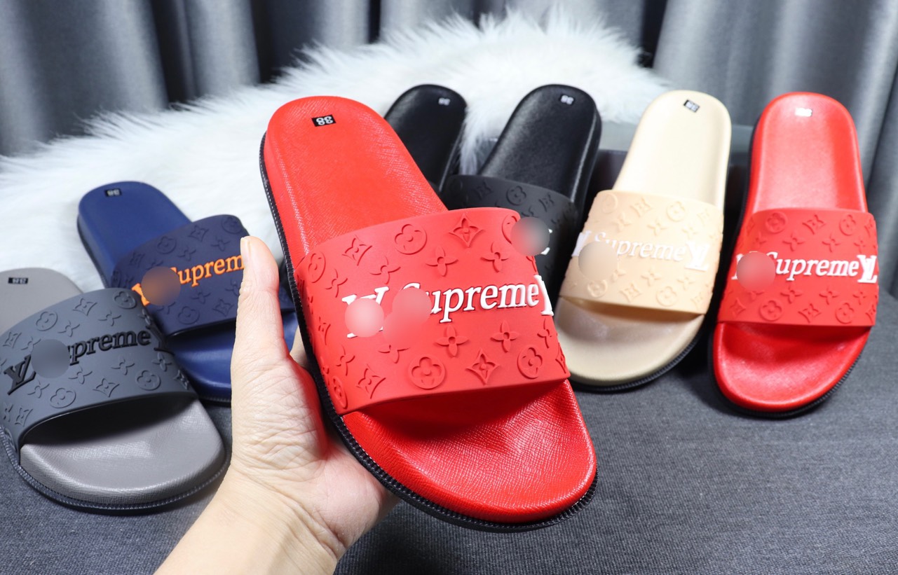 DÉP NAM  SIÊU BỀN SUPER DẬP NỔI BAO CHẤT
