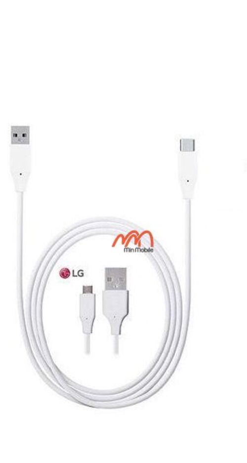 Củ sạc nhanh LG V50 ThinQ