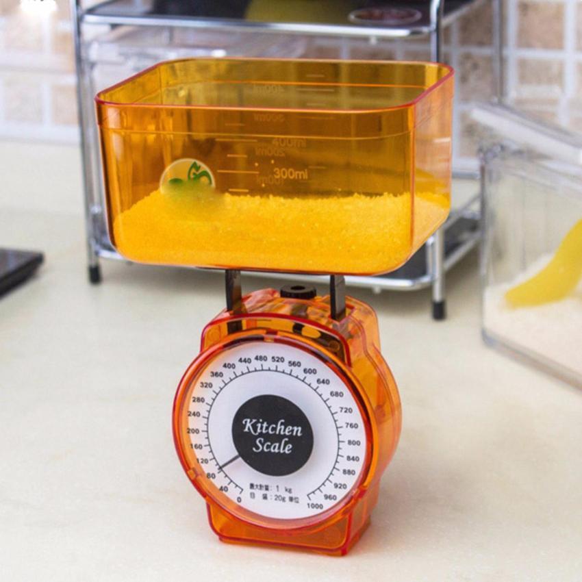 Cân nhà bếp mini ECHO Nhật Bản