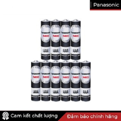 Hộp 60 pin AAA Panasonic