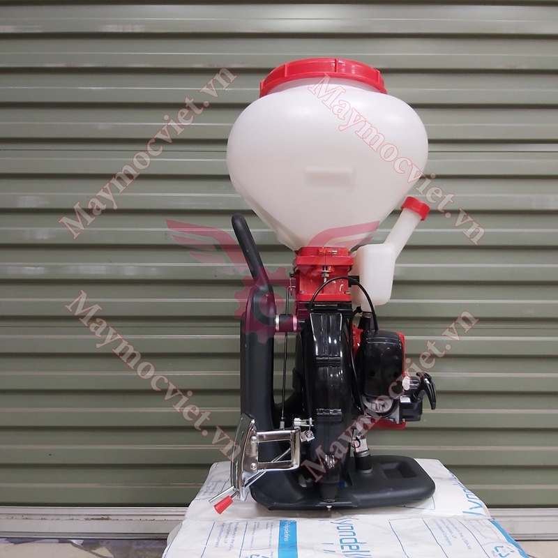 Máy phun khử trùng phòng dịch Mitsukaisho 3WF-3A-26