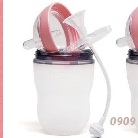 [Siêu rẻ] Van chống sặc bình sữa Como