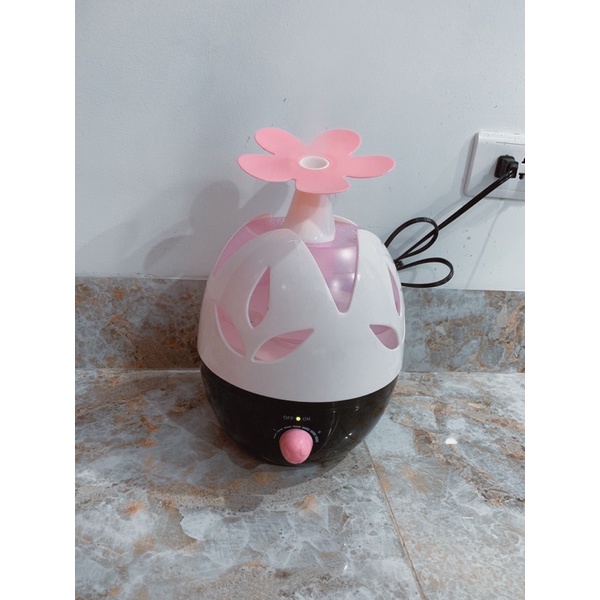 Máy phun sương tạo ẩm Smart House