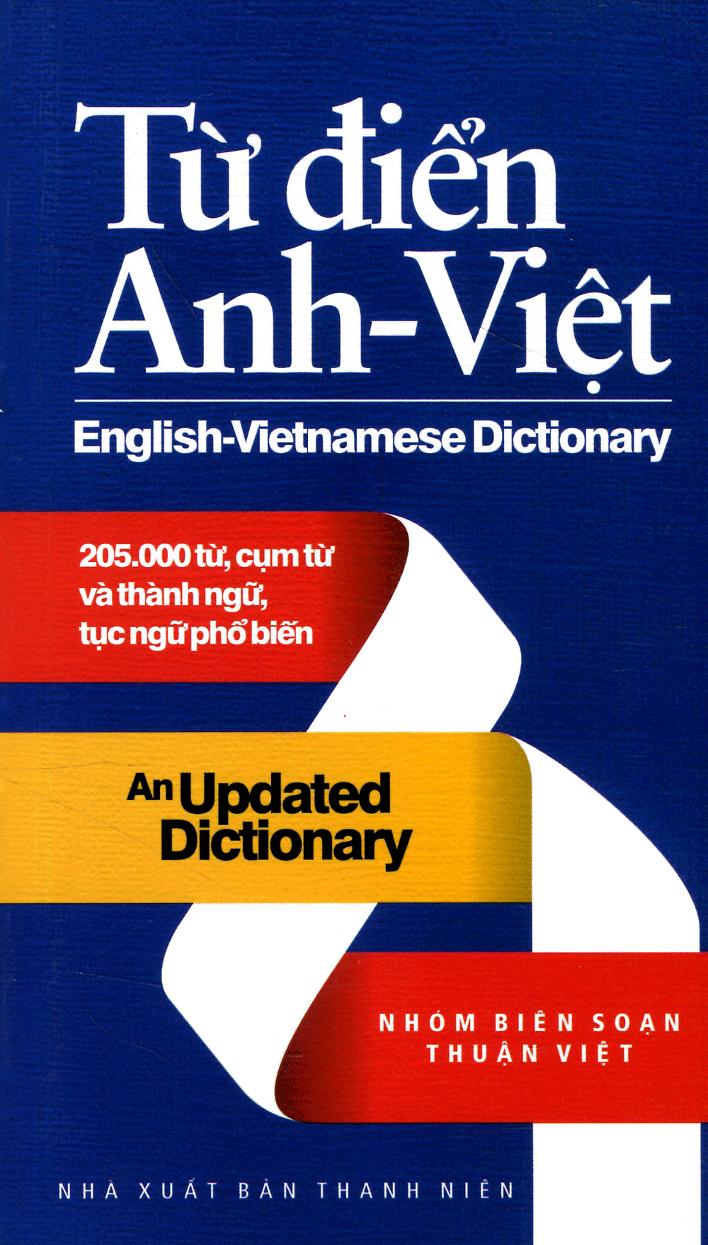 Fahasa - Từ Điển Anh - Việt