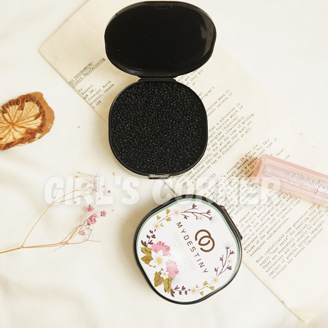 [HCM]Dụng Cụ Giặt Cọ Khô MYDESTINY ( GIAO MẪU NGẪU NHIÊN )