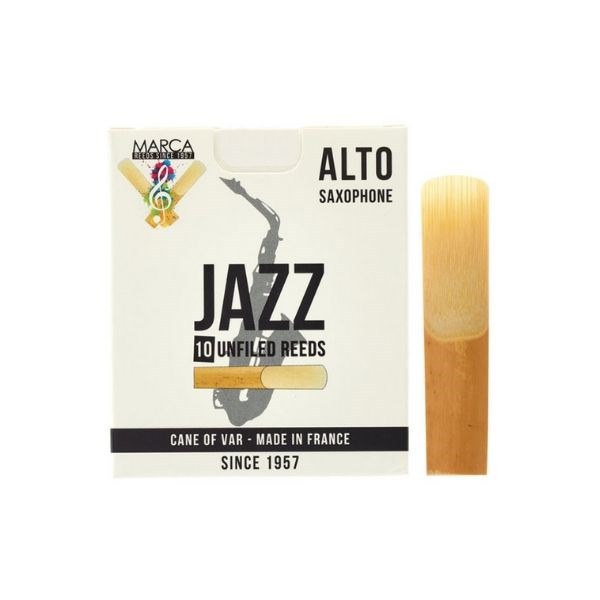 Dăm Kèn Marca Alto Saxophone Jazz Unfiled strength 2.5