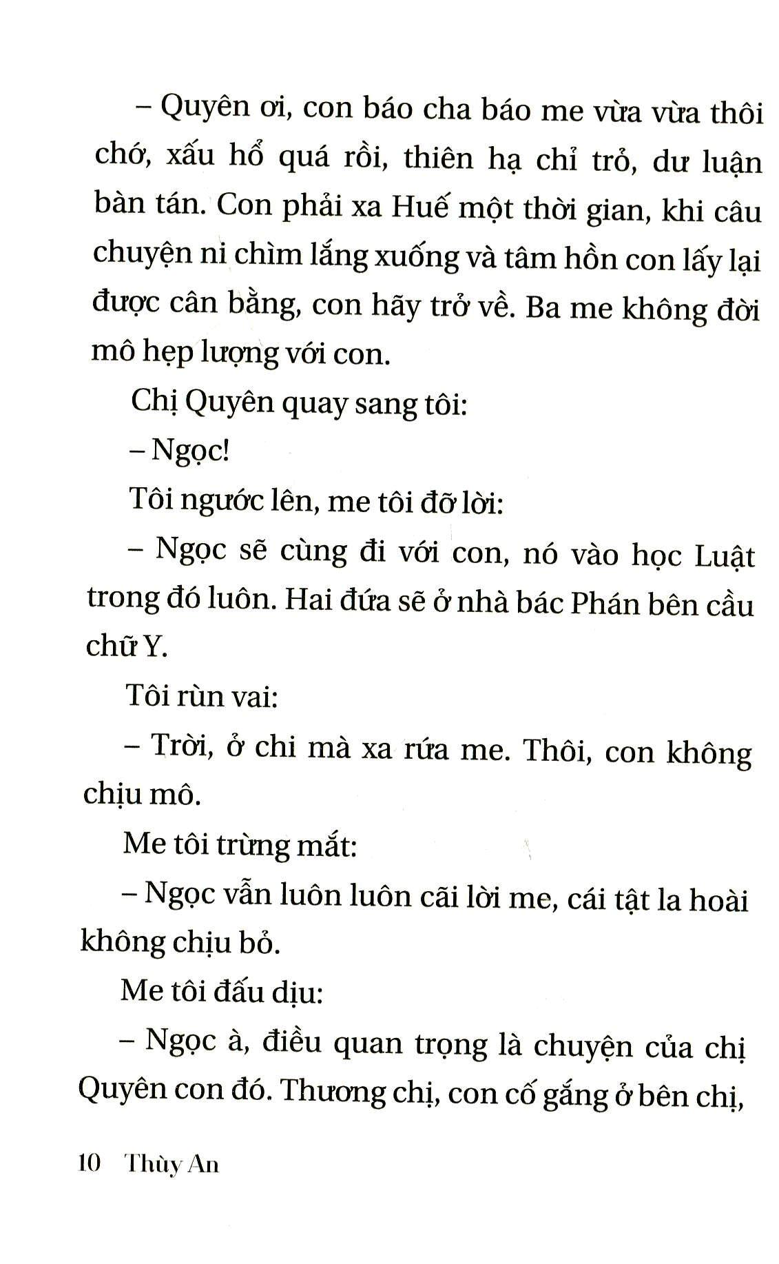 Tủ Sách Tuổi Hoa - Con Đường Lá Me