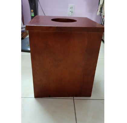 Ghế xông vùng kín