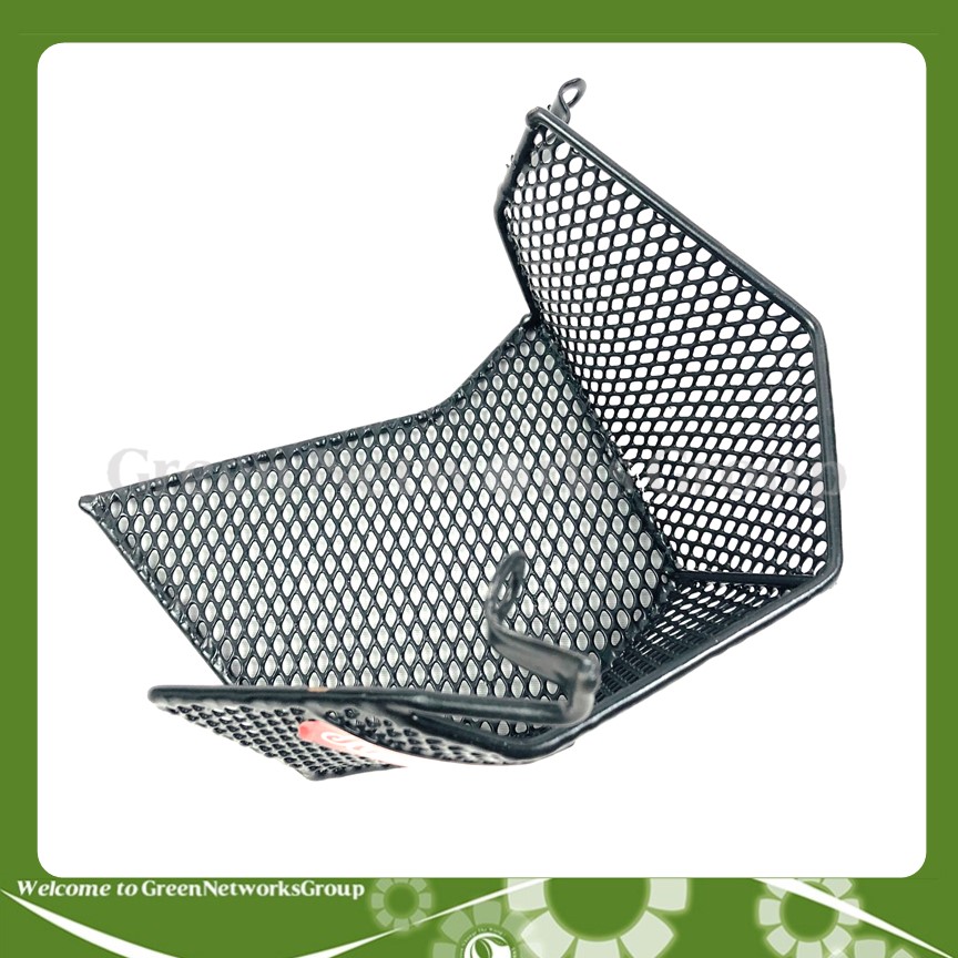 Rổ hông xe Jupiter Fi Greennetworks