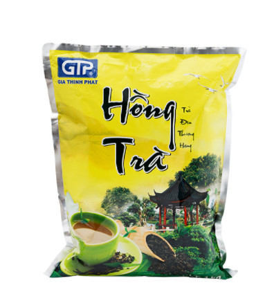 Gtp Premium Black Tea 1Kg/3Kg