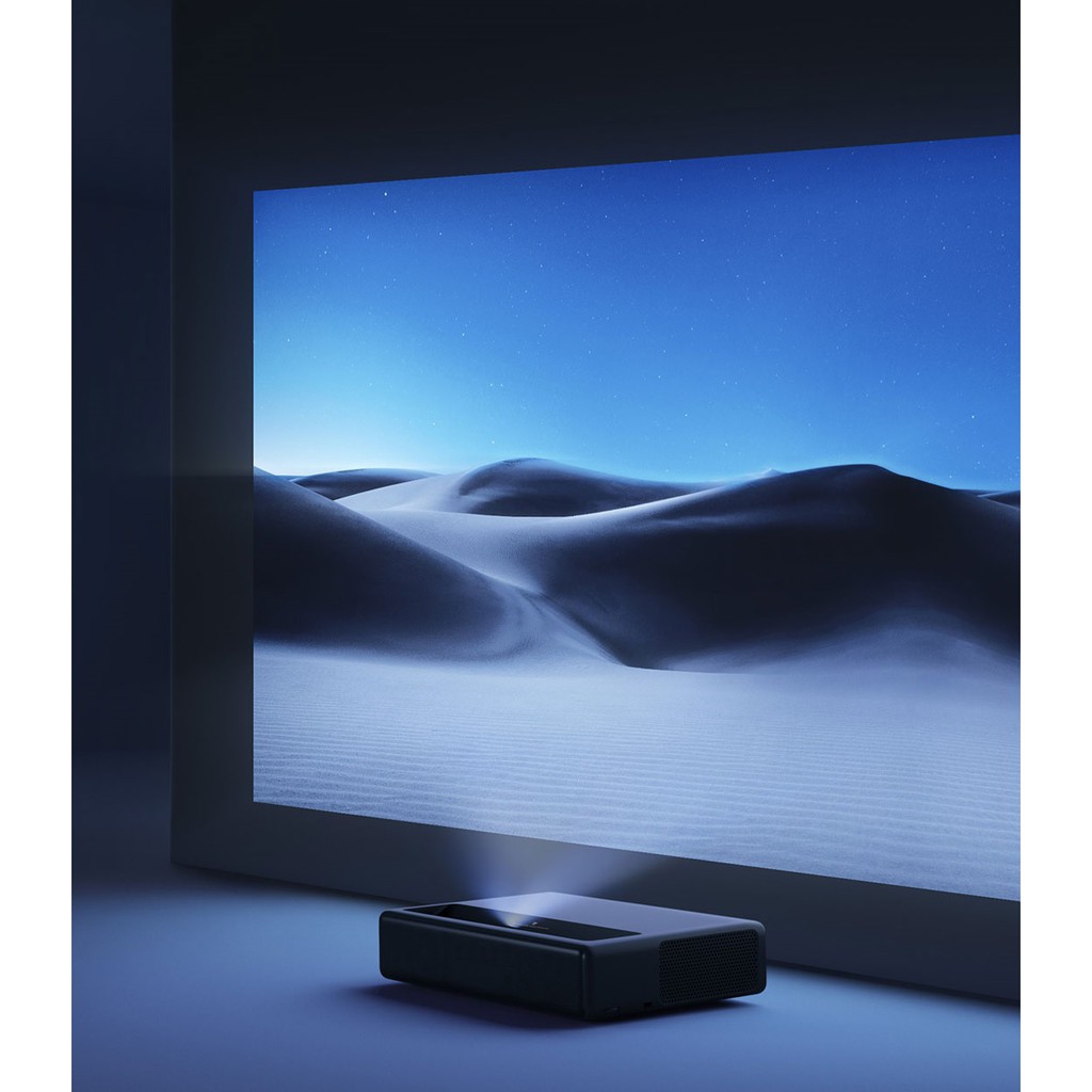 Máy Chiếu Laser Xiaomi Mijia 4K
