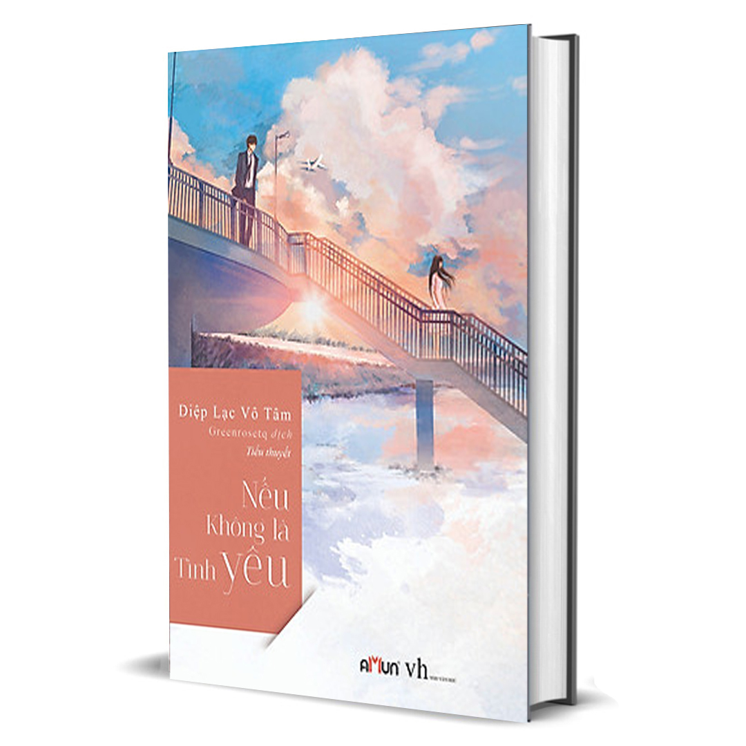 Nếu Không Là Tình Yêu - On