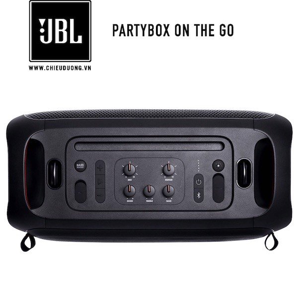 Loa Bluetooth JBL PartyBox On The Go