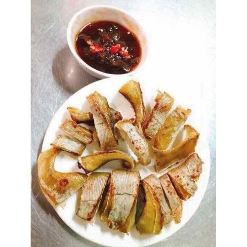 500GR KHÔ CÁ ĐUỐI CÀ MAU--- ĐẠI NGƯ