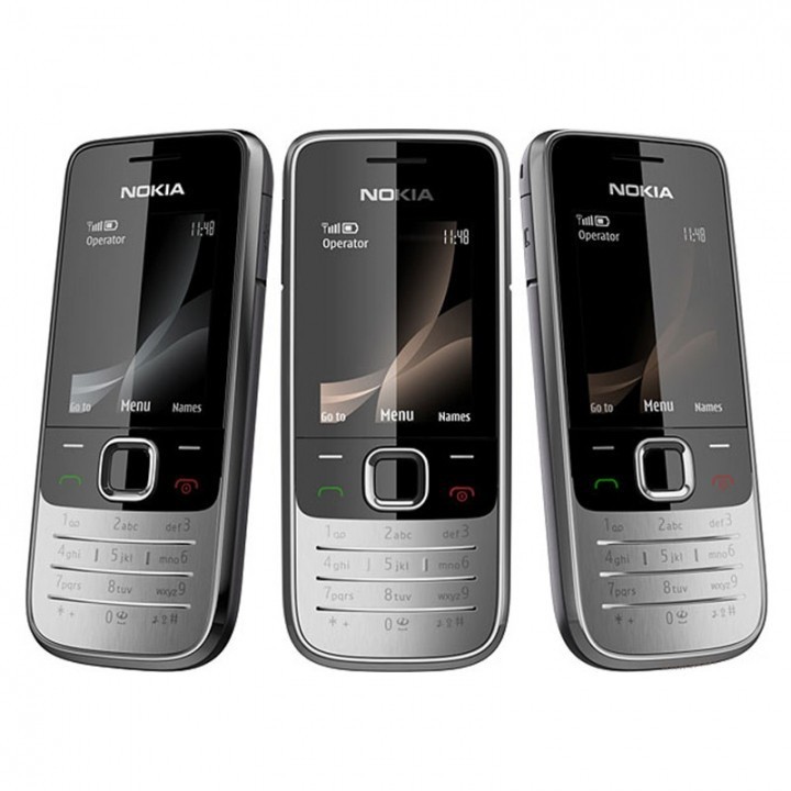 Nokia 2730