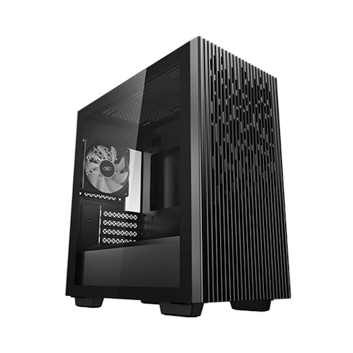 Thùng máy/ Case máy tính Deepcool Matrexx 40 3FS - Bảo hành 12 tháng