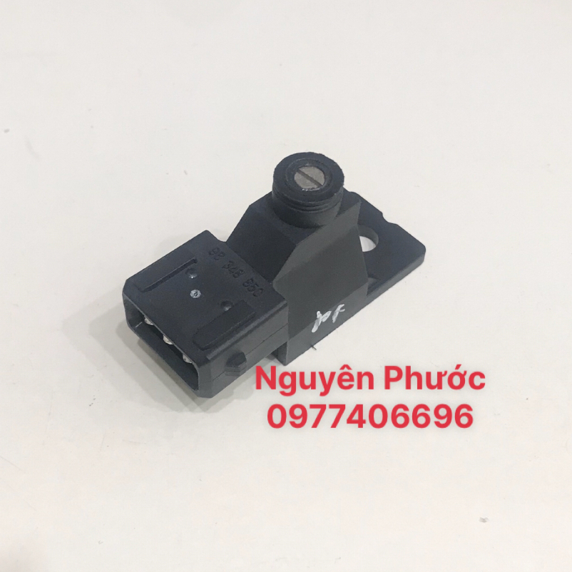 Cảm biến co - van điều chỉnh định lượng xăng deawoo lanos / nubira / cileo - hàng gm chính hãng 96348850