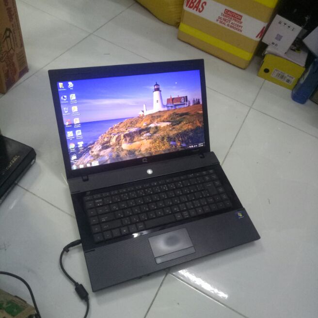 LAPTOP japan compaq 620