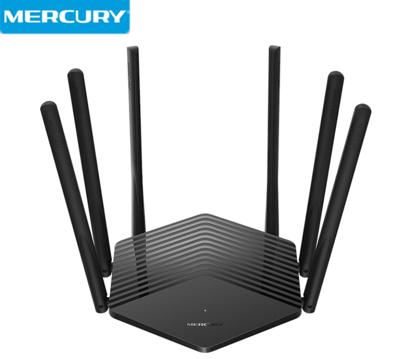 [HCM]Bộ phát wifi Mercury D191G AC 1900M cổng Gigabit