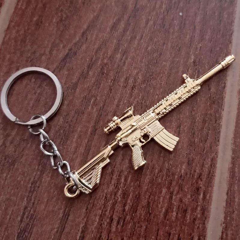 [HCM]Móc Khóa  PUBG Cực Chất