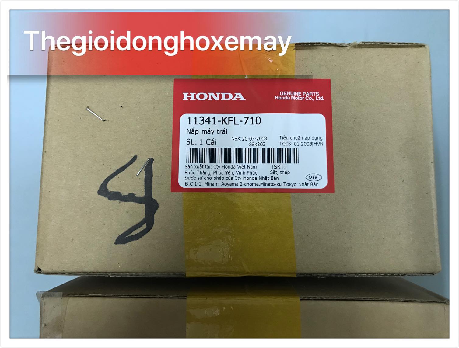 Lốc đề, nắp lửa wave 6 cục hàng zin