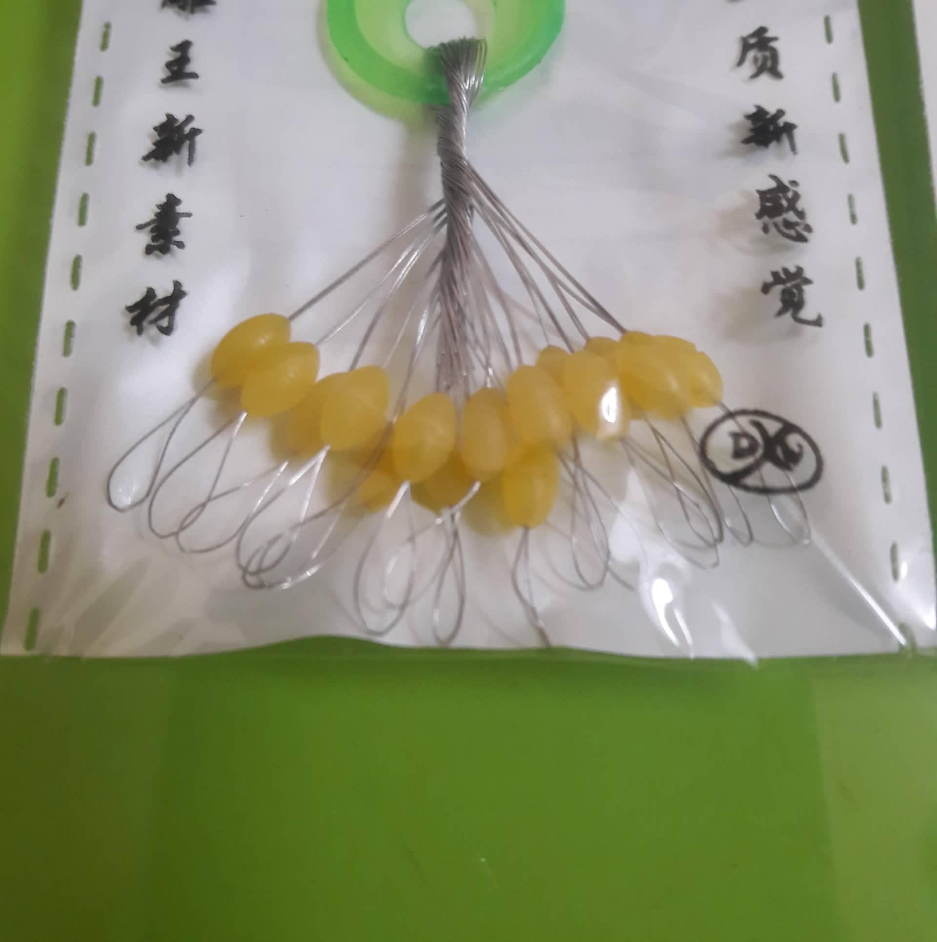 Hạt chặn phao 5 gói