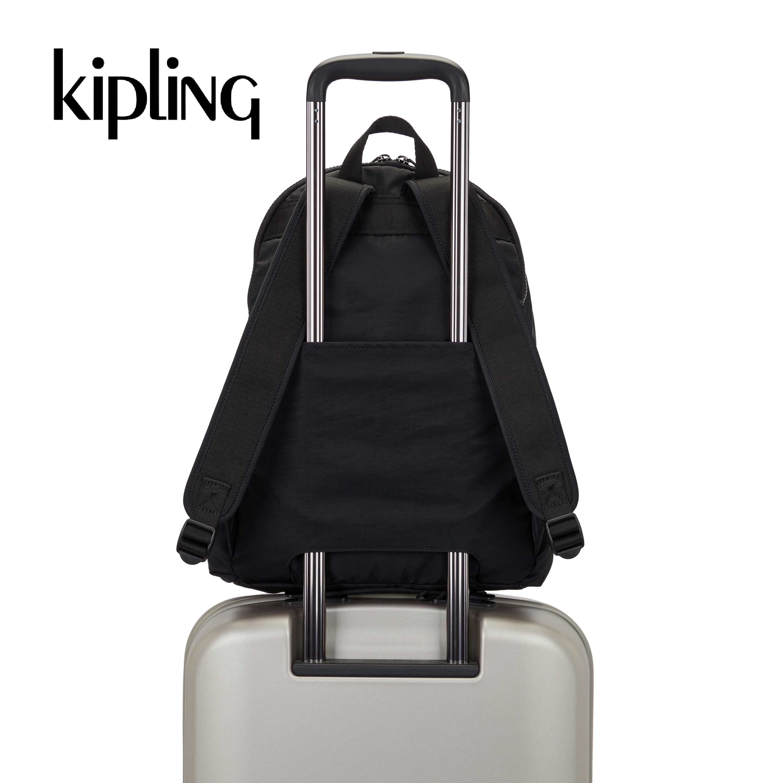 Kipling Balo Thời Trang Nữ Delia M - HUKI4346