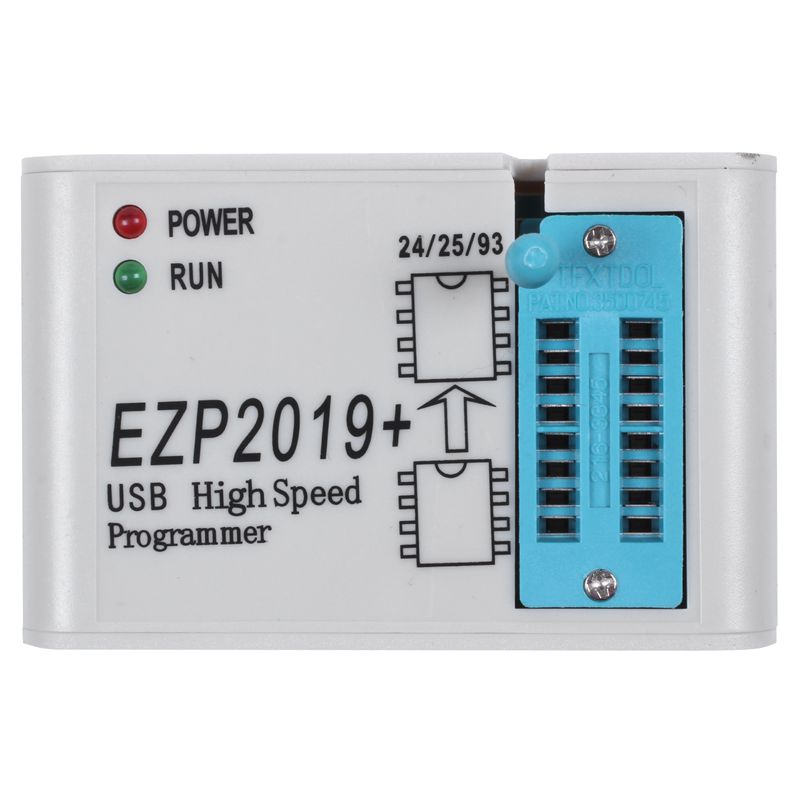 for EZP2019 High Speed Usb Spi Programmer 2011Support 24 25 26 93 Eeprom 25 Flash Bios