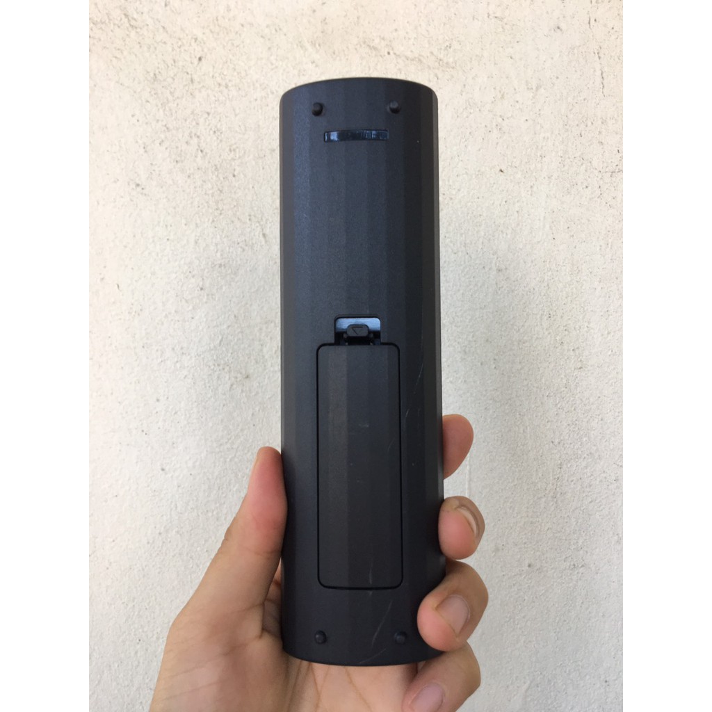 Điều khiển TV Sharp đa năng tất cả các dòng tivi Sharp LCDLEDSmart