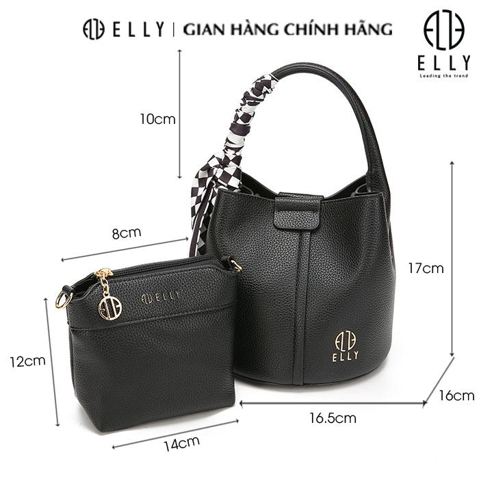 Túi xách nữ thời trang cao cấp ELLY – EL221