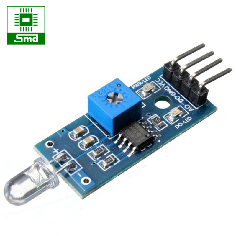 Cảm biến ánh sáng photodiode