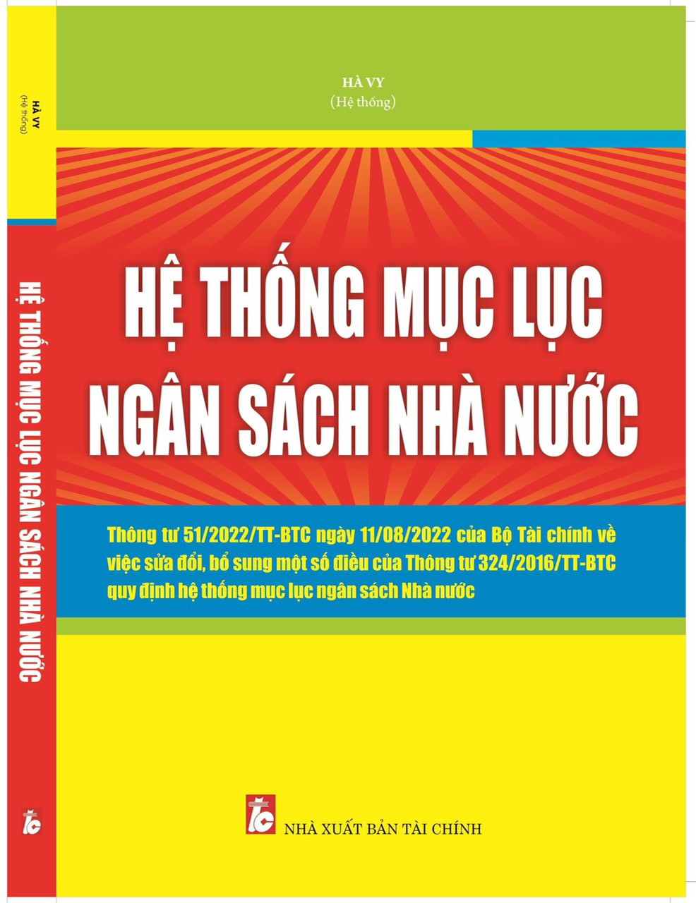 Hệ thống mục lục ngân sach nhà nước