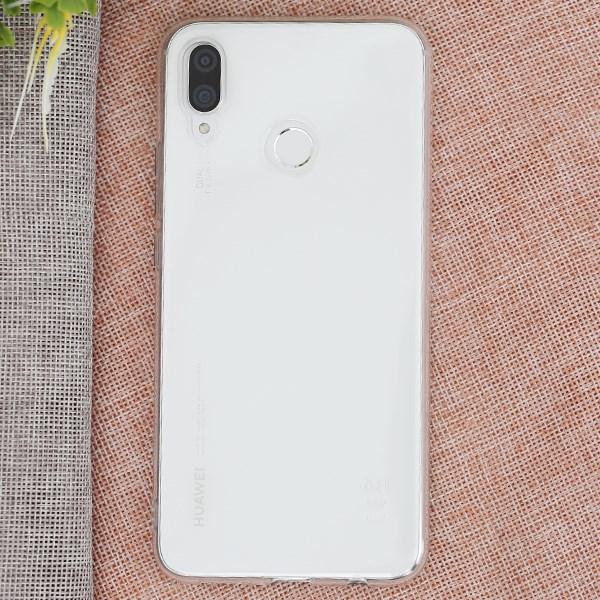 Ốp dẻo Silicon Trong suốt Huawei Nova 3i cao cấp