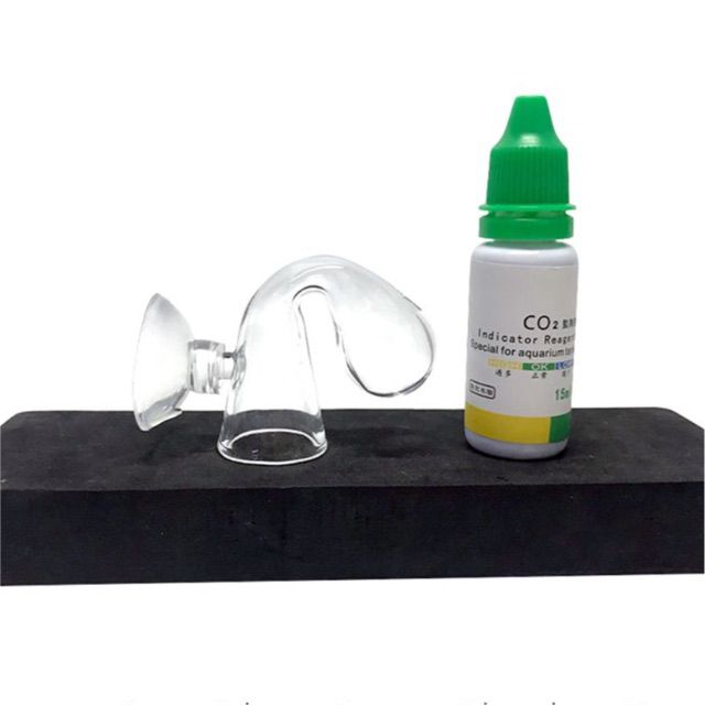 ĐO CO2 , KIỂM TRA NỒNG ĐỘ CO2  , DỤNG CỤ ĐO CO2 ( ĐỦ BỘ )