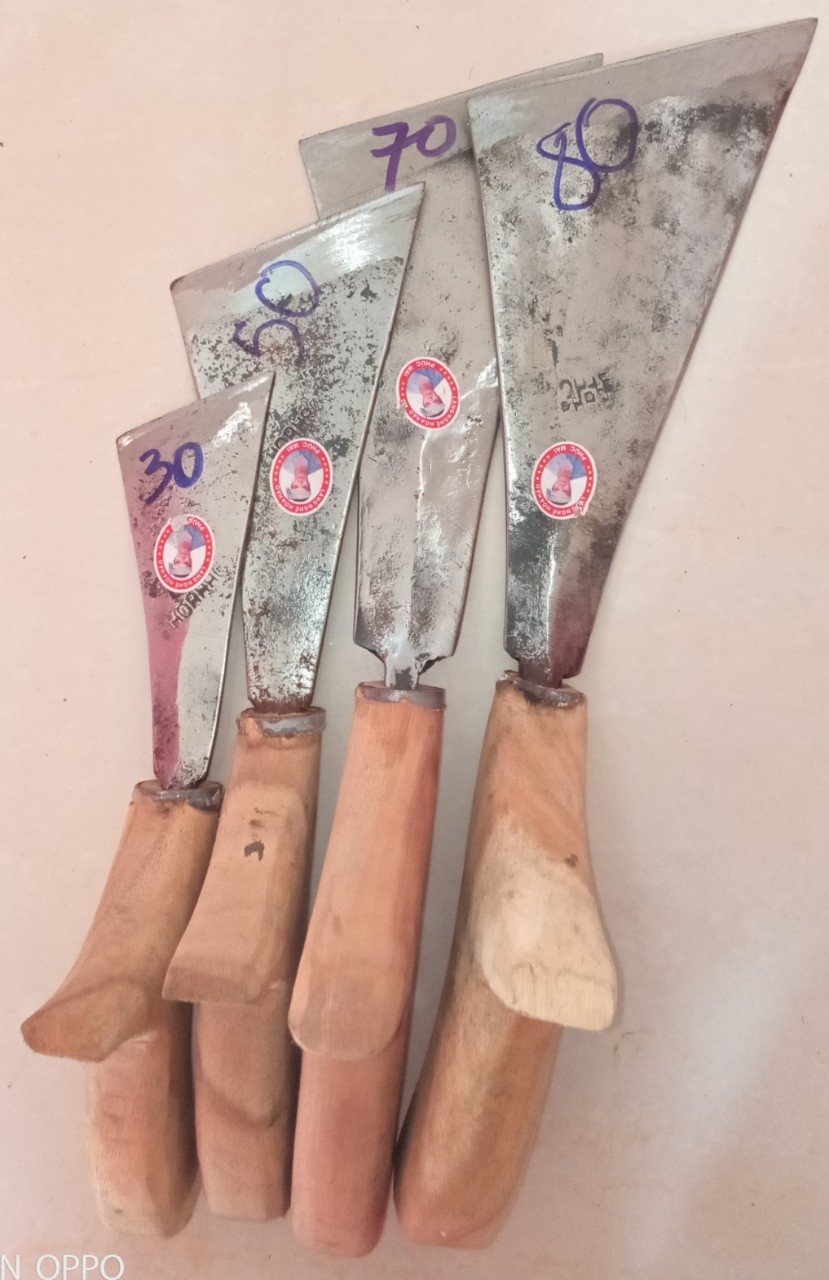 Chét làm cỏ & làm vườn - 24cm