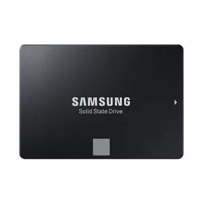 [HCM]Ổ cứng SSD Samsung 860 Evohộp chữ tiếng anh- 2.5-Inch SATA III