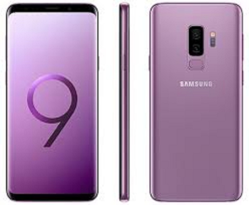 Samsung Galaxy S9 Plus 2sim ram 6G/64G mới CHÍNH HÃNG (Đủ màu)