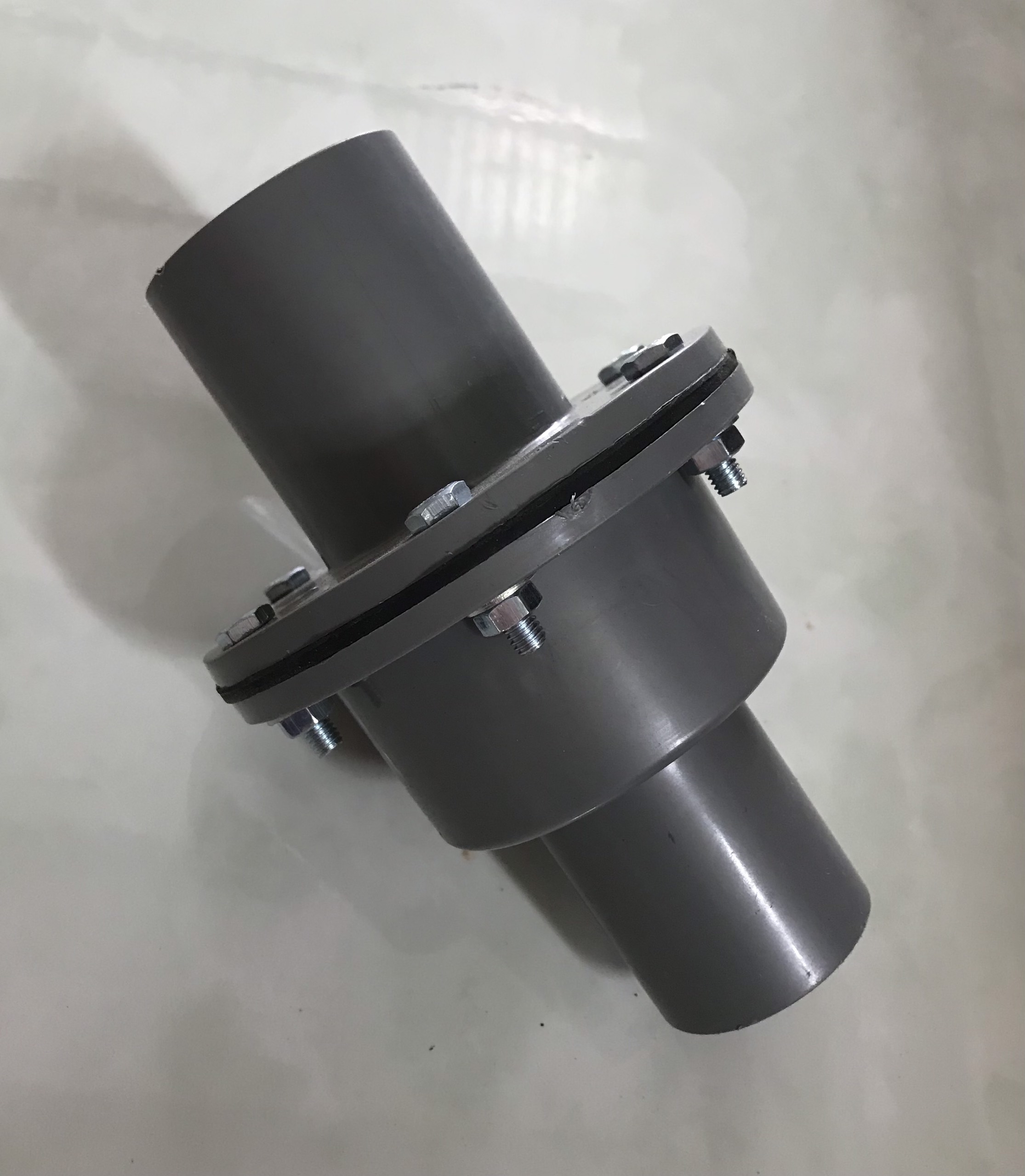 lúp pê 2 đầu (lưỡi gà) phi 49/42, phi 60, phi 75