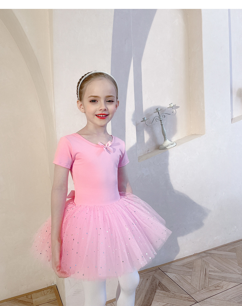 nhảy mặc dài tay áo trẻ em múa ba lê tutu nhảy váy váy| Alibaba.com