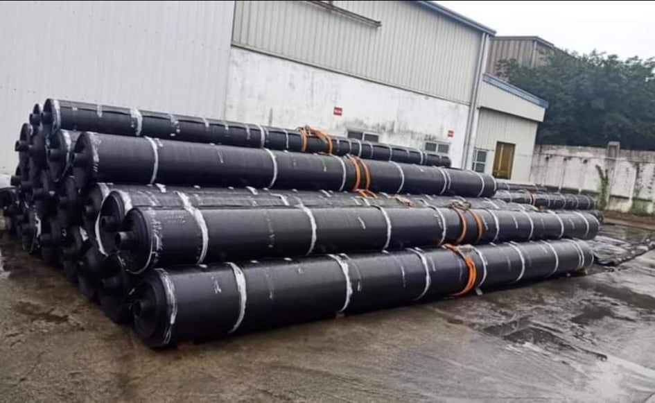 Bể bạt nuôi tôm cua cá ốc ếch lươn - loại hdpe