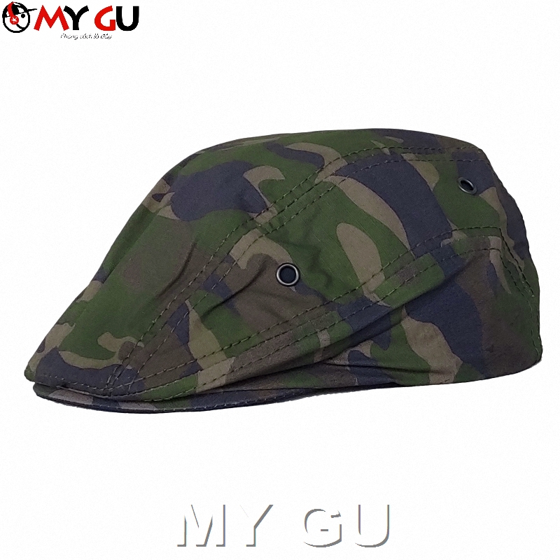 [HCM] Nón bê rê rằn ri M162