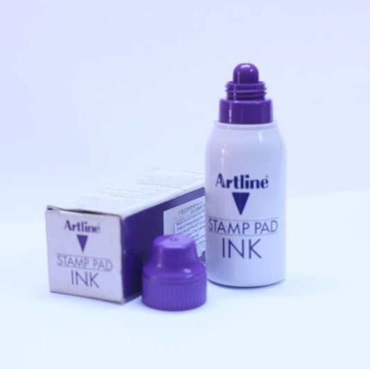 Mực đóng dấu tròn ESA-2N