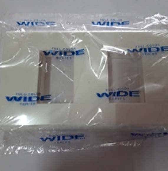 [HCM]Mặt nạ 1, 2, 3 thiết bị Panasonic WIDE -hạt to ( mỗi hộp 10 cái )