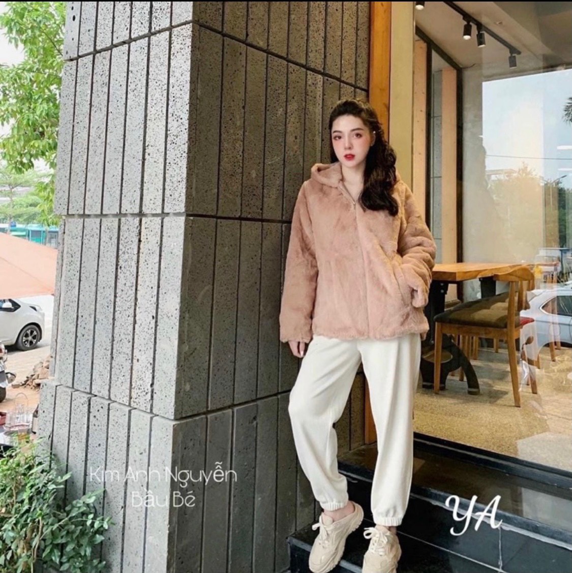 [25-27.4 Hoàn tiền 15%] QUẦN TĂM BOM SIÊU HÓT HÍT HIỆN NAY CHẤT NỈ DÀY MẶC LÊN RẤT TÔN DÁNG - RISE SHOPP