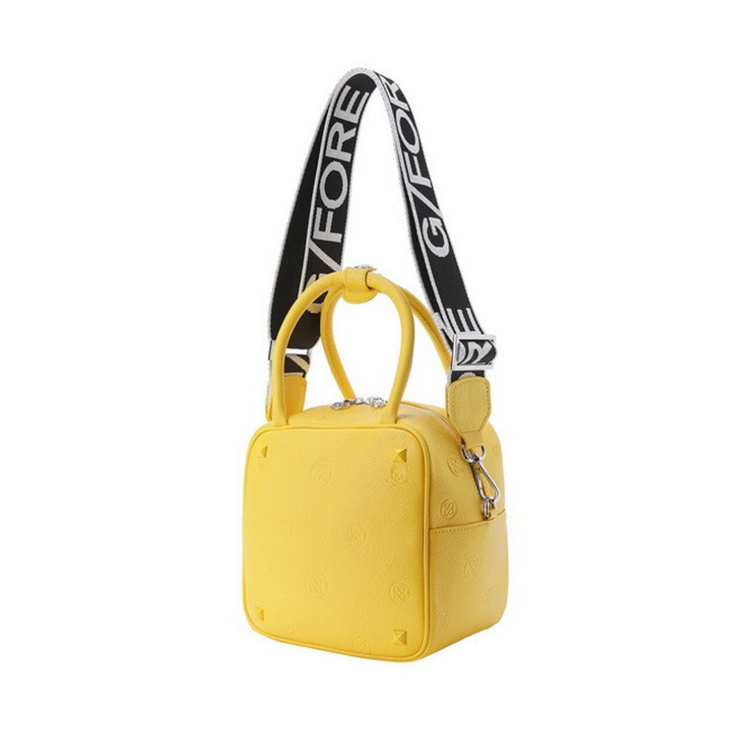 [Hàng nhập khẩu] Túi golf đeo chéo - Pouch Bag