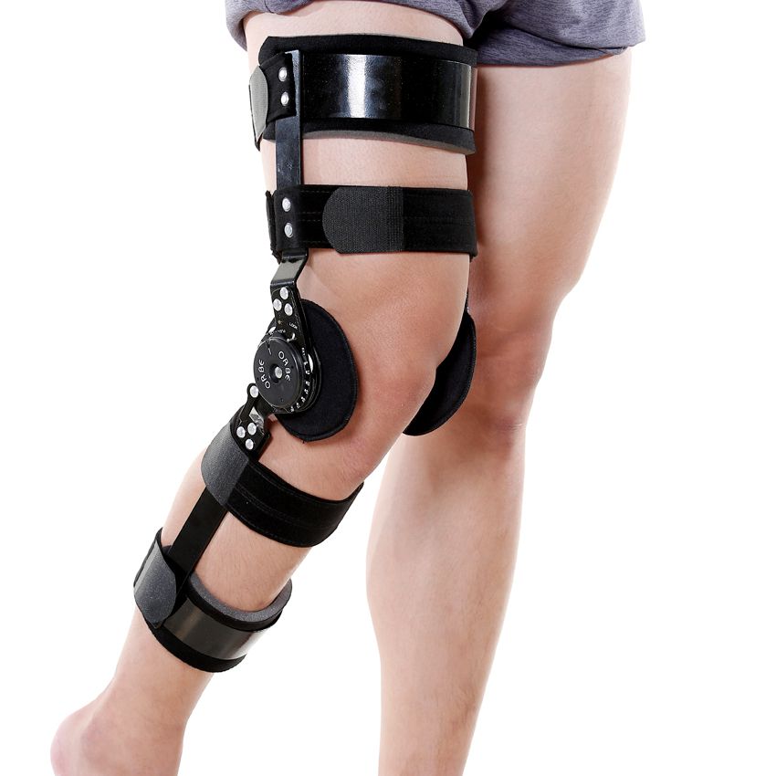 NẸP GỐI CHỨC NĂNG H2 orbe điều chỉnh được góc độ