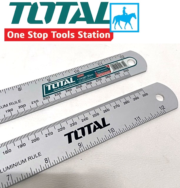 Thước Xếp 2 Mét Folding Ruler TOLSEN 35047